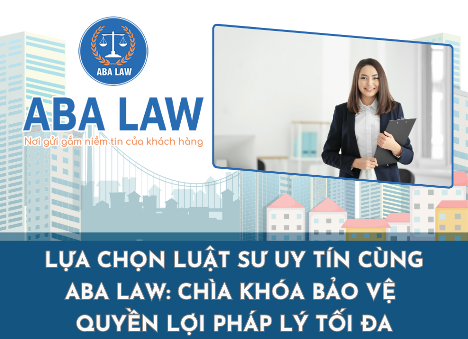 Luật Sư Uy Tín