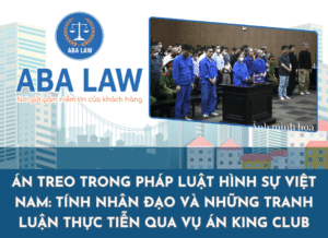 Vụ Án King Club
